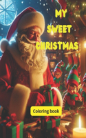 my sweet christmas