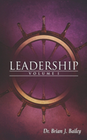 Leadership Volume 1