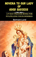 Novena to Our Lady of Good Success