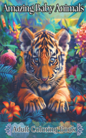 Amazing Baby Animals