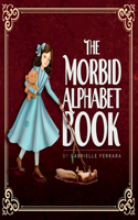 Morbid Alphabet Book