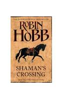 Shaman's Crossing