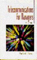 Telecommunication For Managers 3Ed