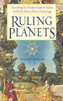 Ruling Planets: Your Astrological Guide to Life's Ups and Downs