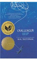 Challenger Deep: (English)