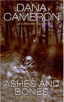 Ashes and Bones: An Emma Fielding Mystery