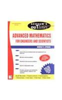 Advanced Mathematics For Engineers And Scientists