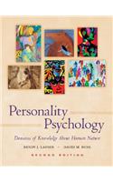 Personality Psychology