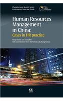 Human Resources Management in China