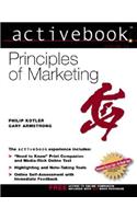 Principles of Marketing, Activebook 2.0