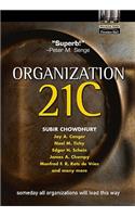 Organization 21c