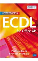 How to Pass ECDL 4: (How to Pass ECDL)
