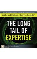 The Long Tail of Expertise