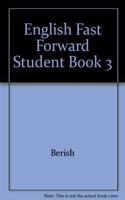 English Fast Forward Book 3