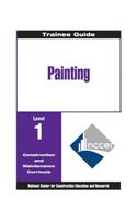 Painting - Commercial & Residential Level 1 Trainee Guide, 2e, Binder