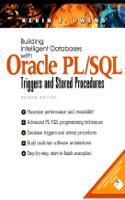 Building Intelligent Databases with Oracle PL/SQL (Bk/CD)