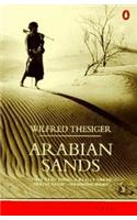 Arabian Sands