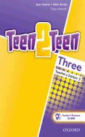 Teen2Teen: Three: Teacher Pack