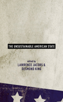 The Unsustainable American State
