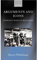 Arguments and Icons