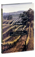 Oxford Companion to the Wines of North America