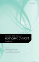 Outline of the History of Economic Thought