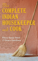 Complete Indian Housekeeper and Cook