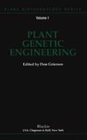 Plant Genetic Engineering