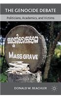 Genocide Debate