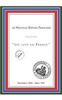 Les Juifs En France