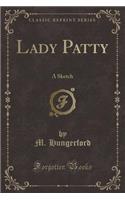 Lady Patty