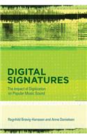 Digital Signatures