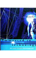 Immersed in Technology: Art and Virtual Environments