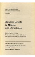 Random Counts in Scientific Work Vol. 1