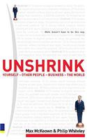 Unshrink