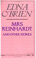 Mrs Reinhart & Other Stories