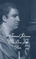 Lives of the Poets