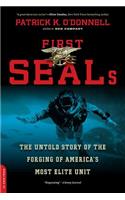First SEALs
