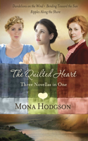 Quilted Heart