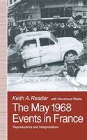 The May 1968 Events in France