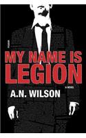 My Name Is Legion