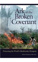 Ark of the Broken Covenant
