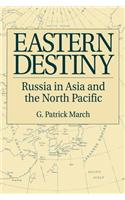Eastern Destiny