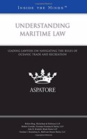 Understanding Maritime Law