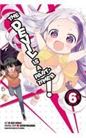 The Devil Is a Part-Timer!, Vol. 6 (Manga)
