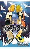 Kingdom Hearts Ii, Vol. 1