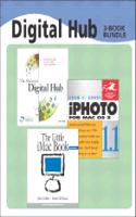 Digital Hub Holiday Bundle