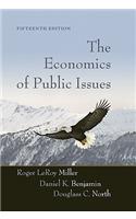 Economics of Public Issues Value Package (Includes Economics Today