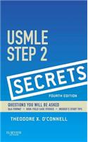 USMLE Step 2 Secrets