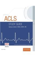 ACLS Study Guide